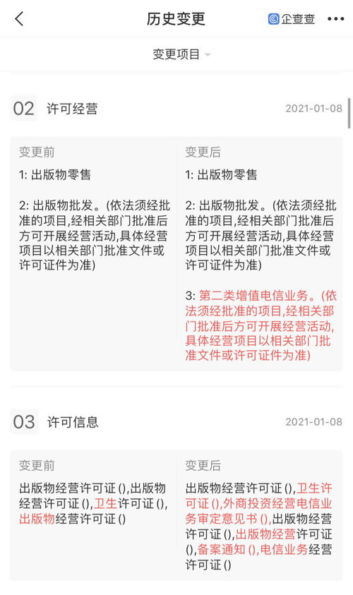 編程貓關(guān)聯(lián)公司新增 第二類(lèi)增值電信業(yè)務(wù) 經(jīng)營(yíng)范圍
