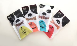 簡(jiǎn)粒寵物食品包裝 從安全、實(shí)用到品牌價(jià)值的全方位解析