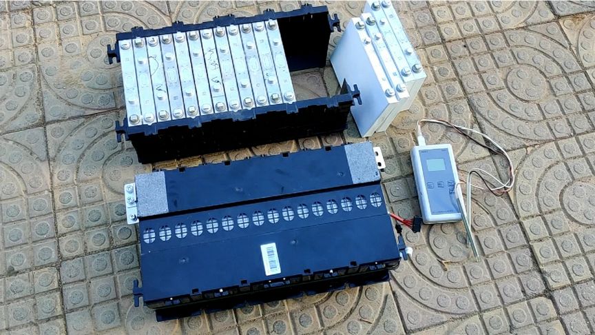 西安新能源汽車(chē)電池維修 專(zhuān)業(yè)守護(hù)您的愛(ài)車(chē)動(dòng)力之源