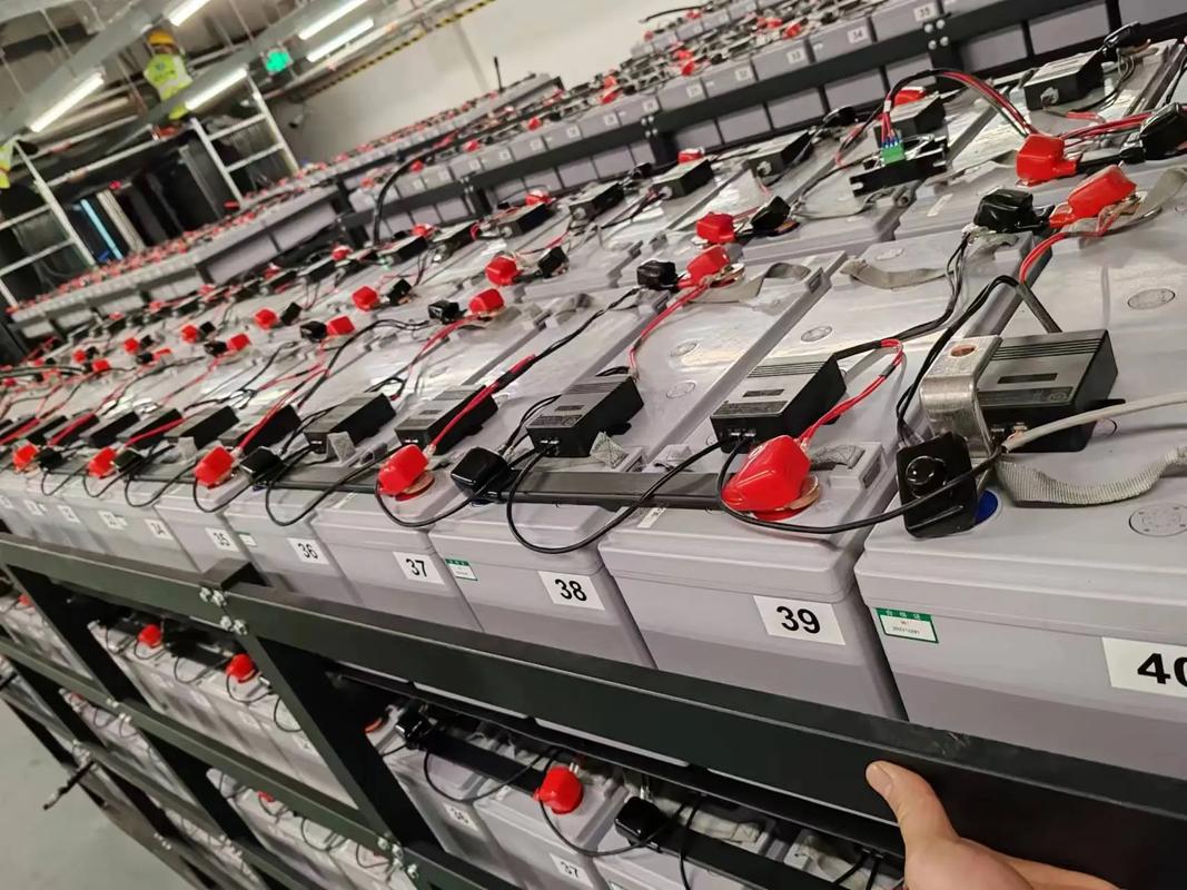 西部某數(shù)據(jù)中心600kVA電池組工程實(shí)錄 UPS、蓄電池、銅排與電池架的關(guān)鍵應(yīng)用