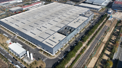 大眾集團在華首個獨資電池包工廠合肥投產，加速電動化本土布局