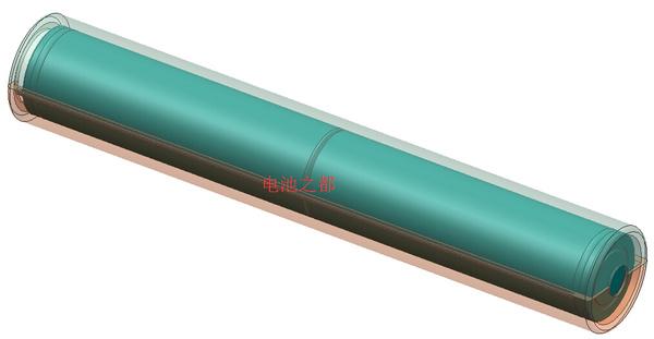 18650電池組產品效果圖解析 從視覺到性能的全面展示